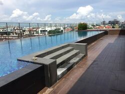 Wis@changi (D14), Office #599058431